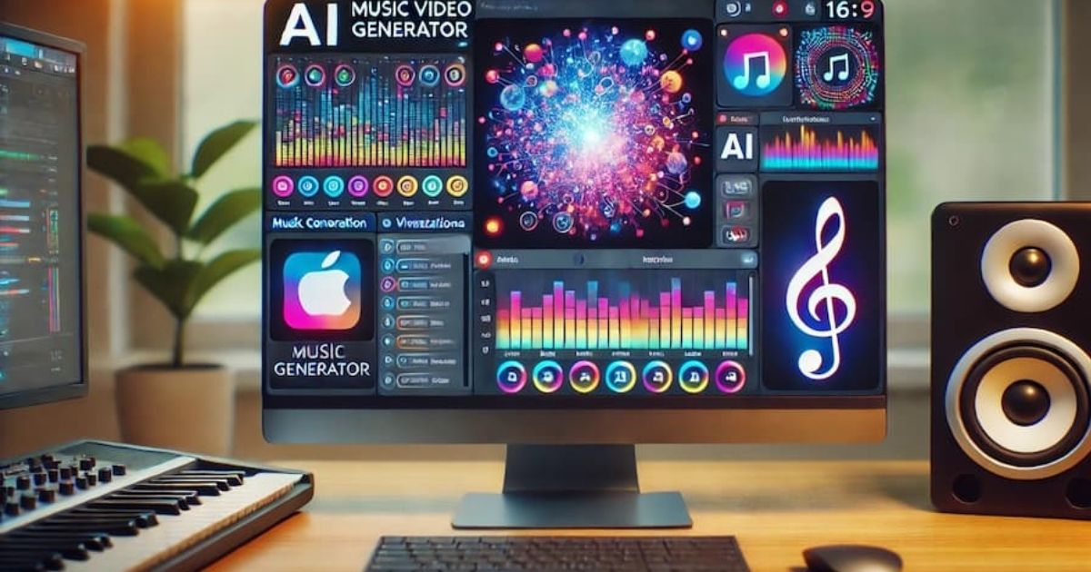 AI Music Video Generator: Best Tools for Creative Video Production